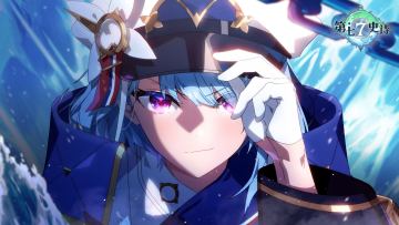 世界竞技场 | 5.5-5.11 盟约赛季一周战报