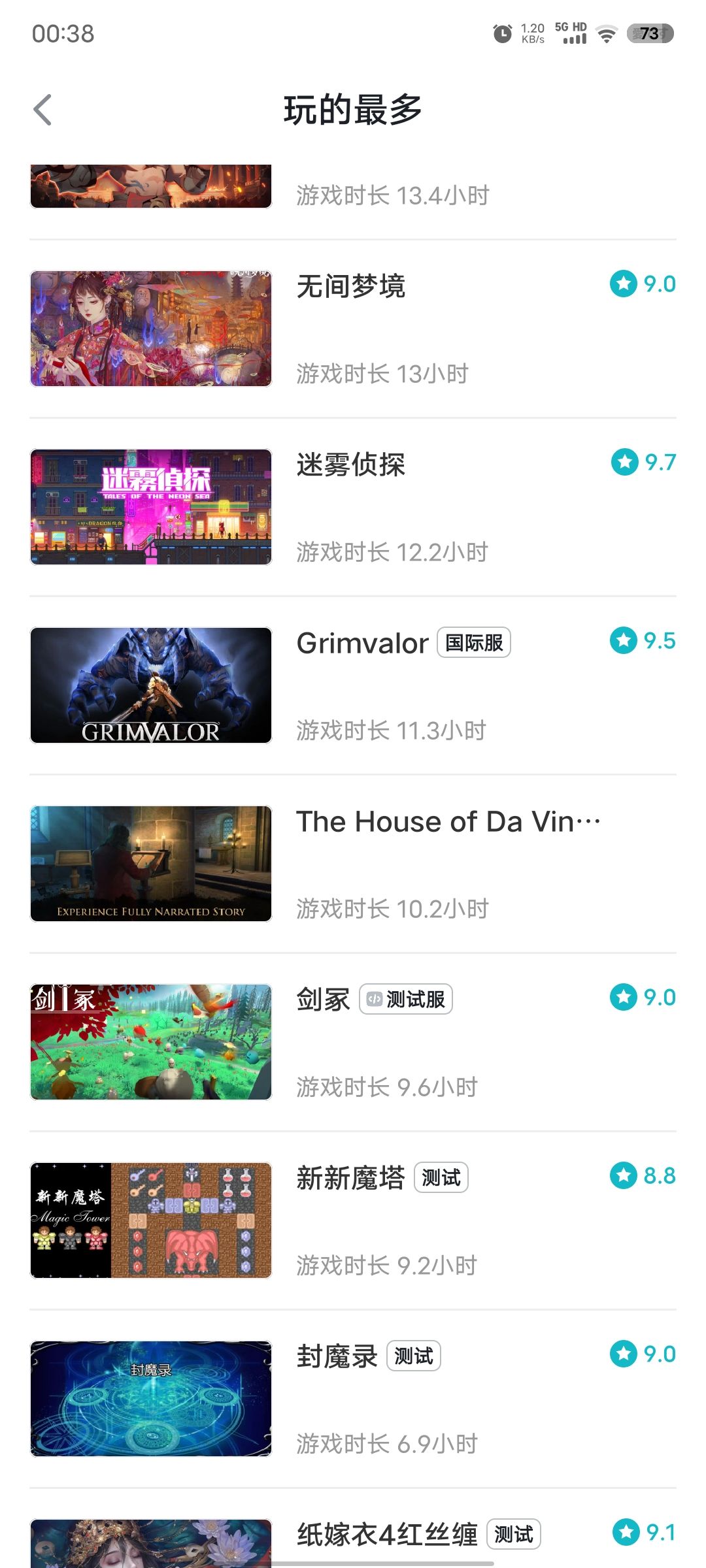 全系列通关之真心话 3