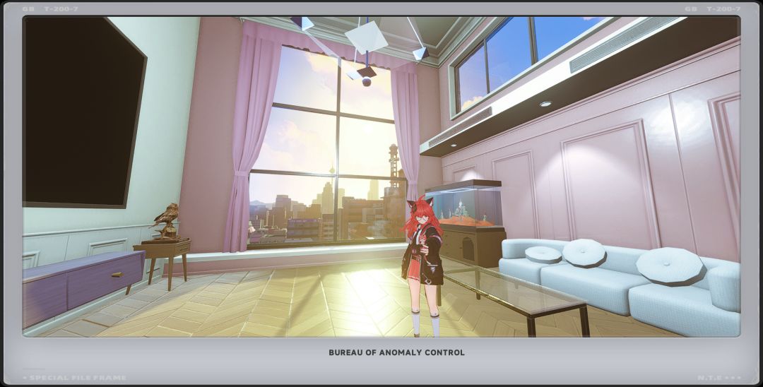 还是更喜欢我的小房子,大房子总觉得太空了 2