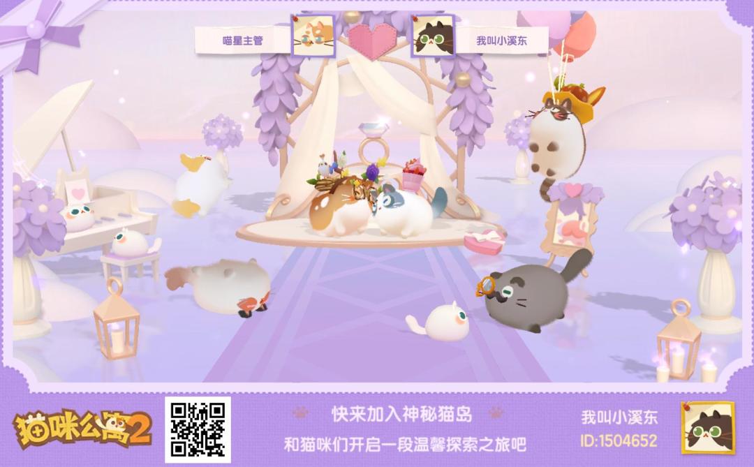 好友合影@猫咪公寓2 2