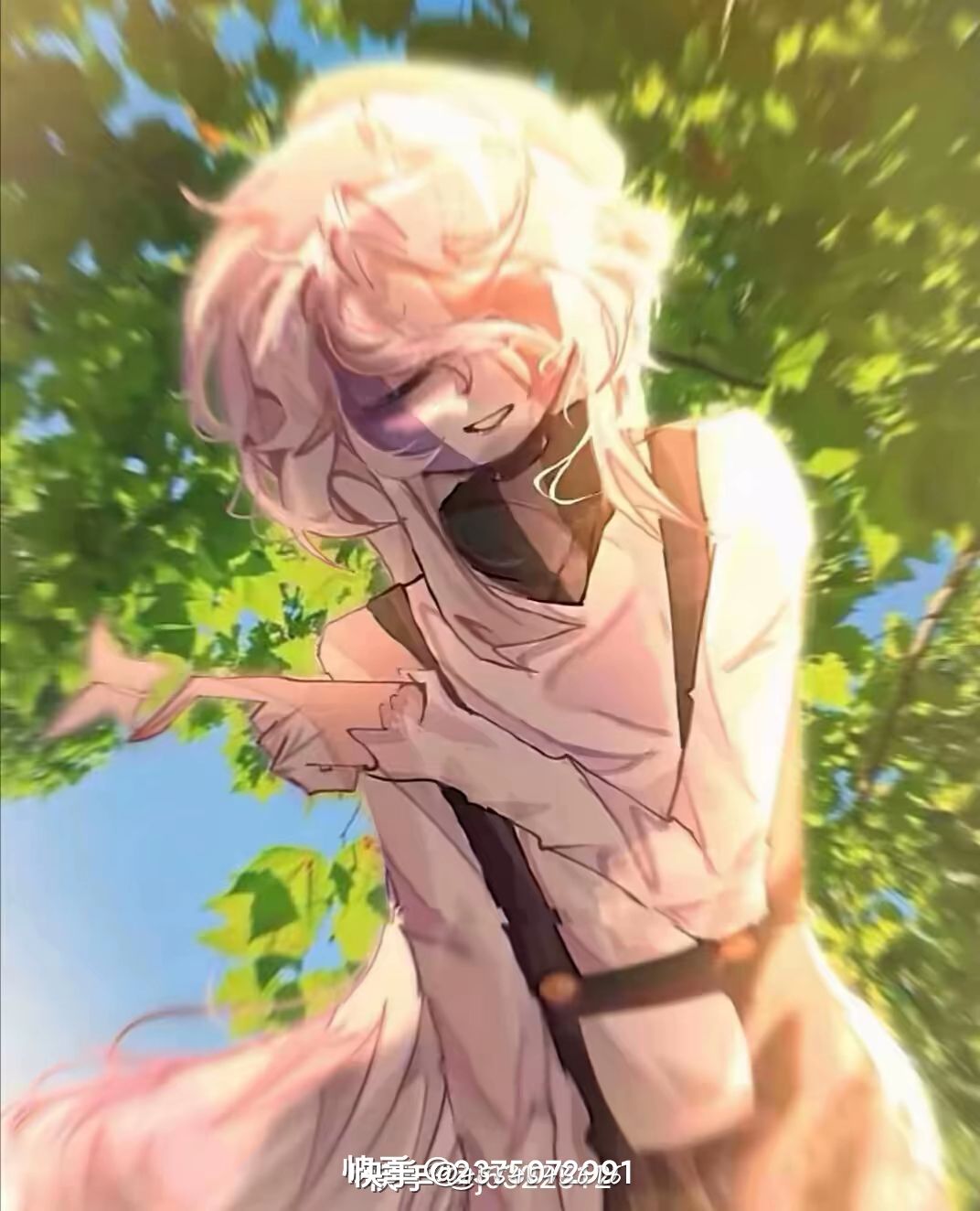 法法中混美利坚?。 3