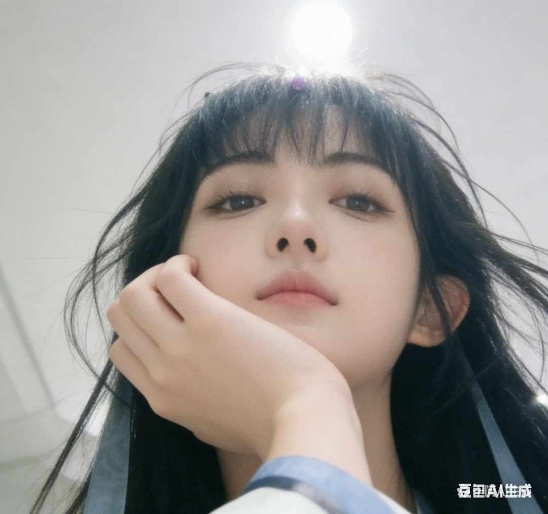 玉真在看着你们 1