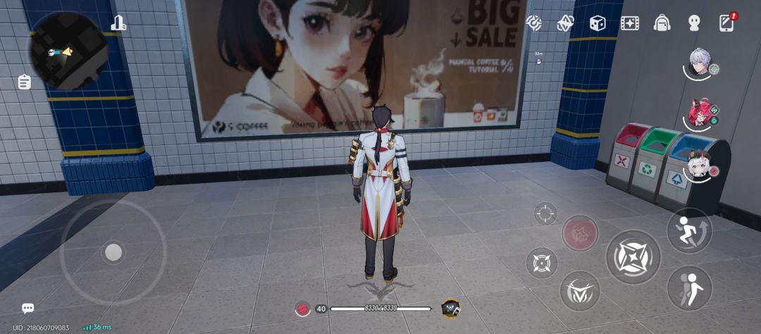 魔女给的线索找不到 3