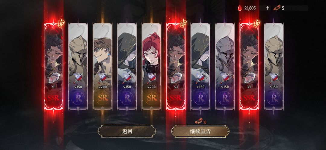 这爆率这么高吗 1