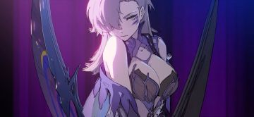 【银与绯】全养成项深度拆解丨简单轻松的养成适合你么？