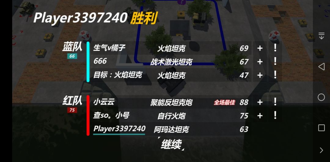 有人见过这几个玩家吗? 1