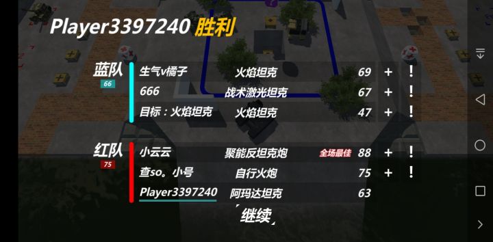 有人见过这几个玩家吗?截图