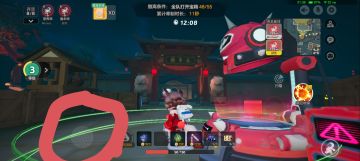 大王寻宝最新模式