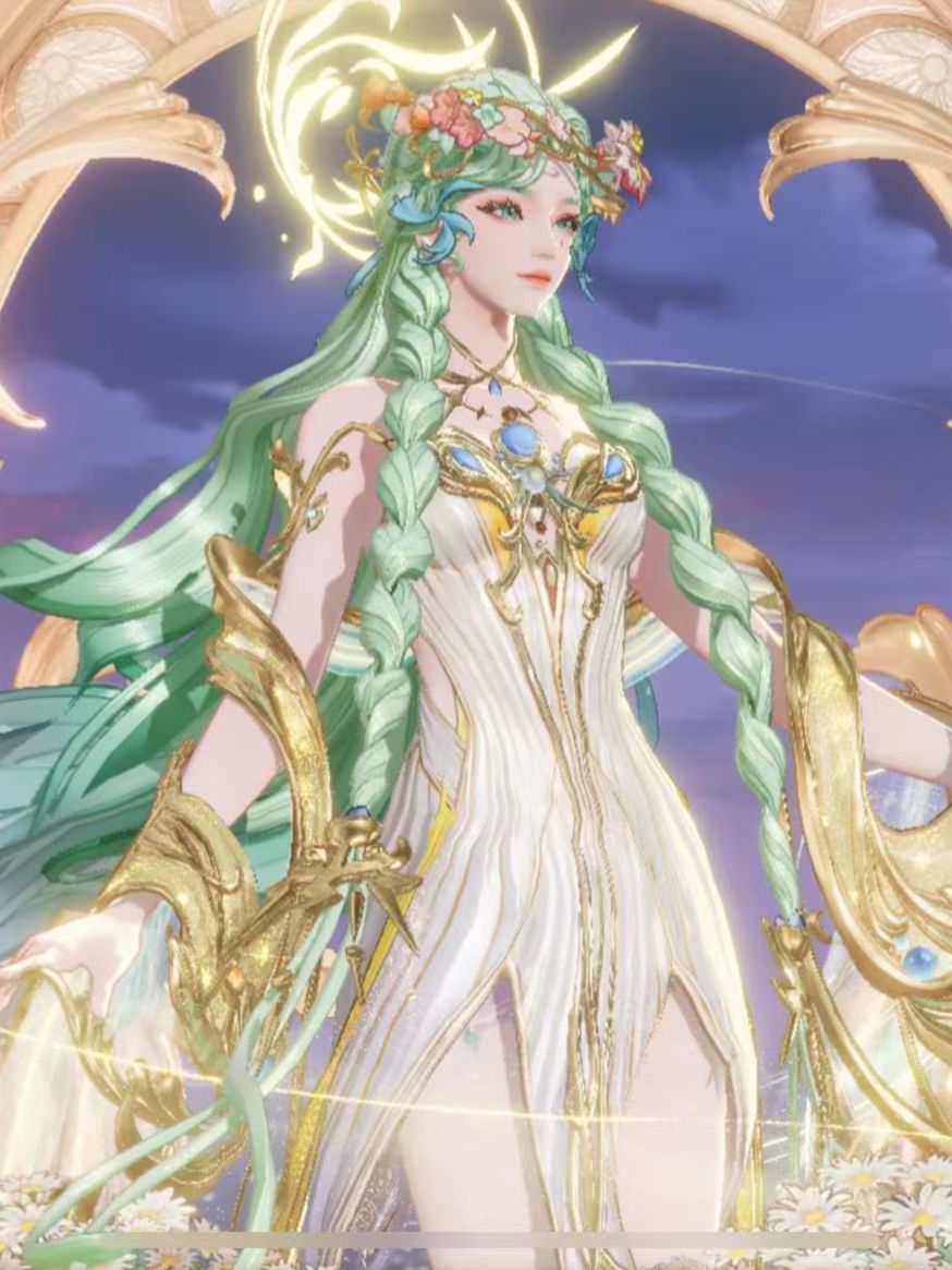 🔥王者荣耀520貂蝉珍品无双皮来了?憋了真久 1