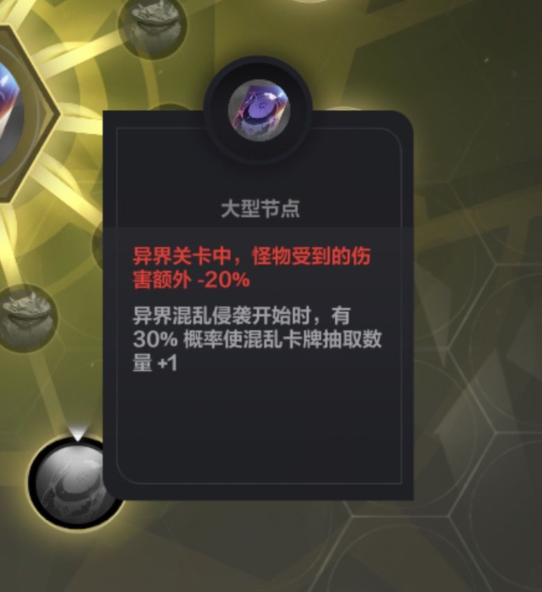 这个天赋是啥意思 1