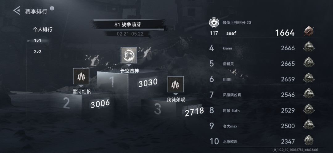 摸鱼爽 1