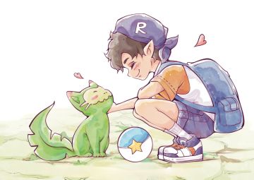 对于现在二测洛克王国的一些建议