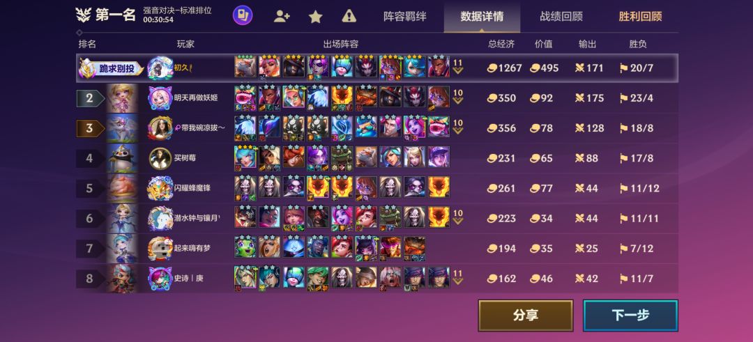 爽的没边 1