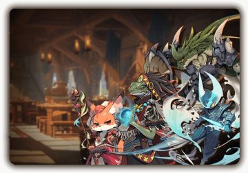 新活动来袭！！看图猜阵容！！