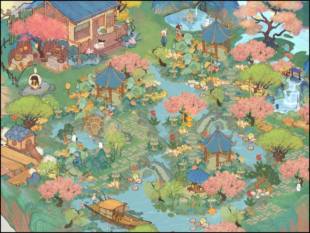 红蓝出CP？截图