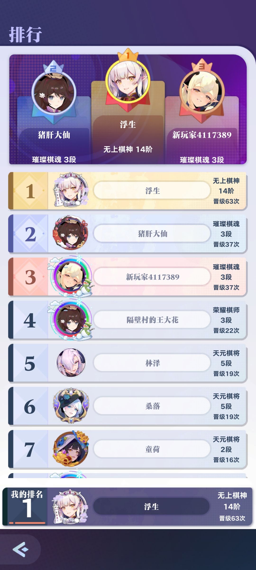 战棋还是老配方 1