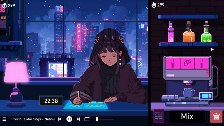 《Chill Pulse 心流小筑》:保持专注,优秀的番茄钟~截图