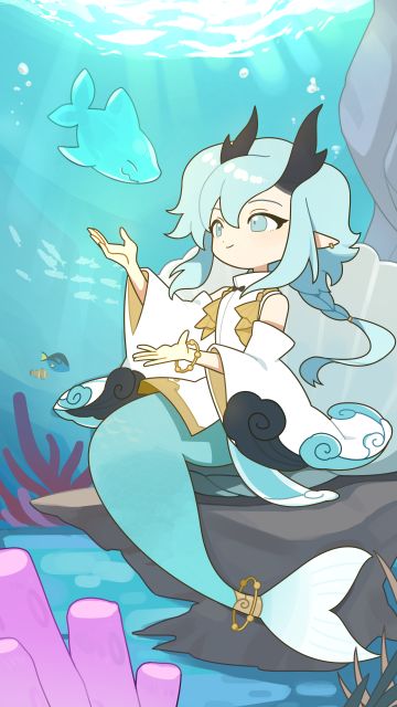 洛青生日快乐！【内含特殊礼包码】