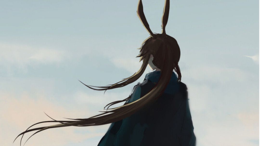 明日方舟×脑叶公司第二期，DWDE-22E“文明的存续”截图