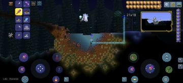 是陨石大人我们完蛋了