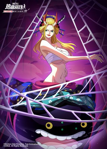 【话题征集】花魁驾到！谁是你心中的最美伙伴？