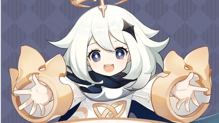 8月12日停服更新!《原神》7.0版本「无神怜爱的雪国」登场截图