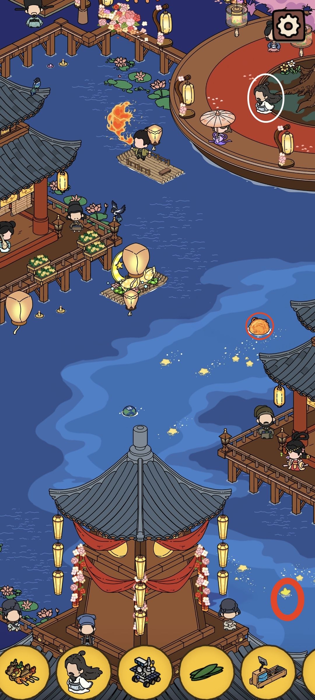 6月11日 寻物 2
