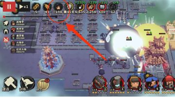 战场战略分析一·建筑卡牌全面解析