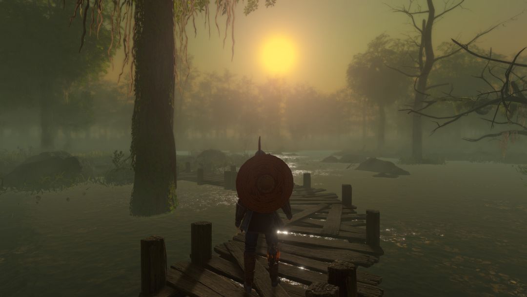 氧气警告⚠️在Steam虐哭10w人的年度窒息神作 11