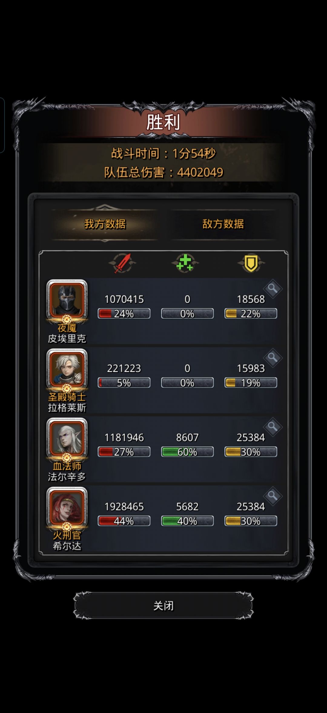 图20邪眼巨人终于过了 1
