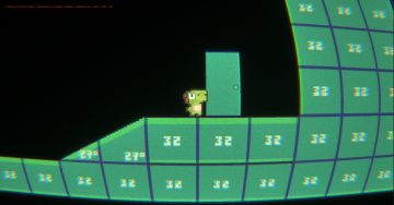 【开发者日志05】添加后期效果和....门