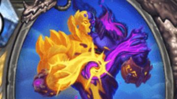 新卡速递（牧师篇3）