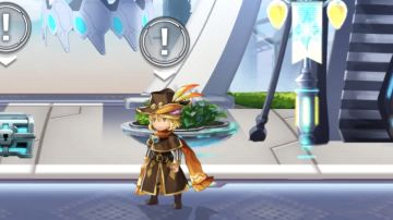 【重生挑战】八妖试炼 魔法队5t