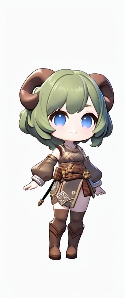 ♥棺姬的魔法小屋♥ 2