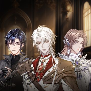 【月影别墅】除夕约兰币红包&未来预告