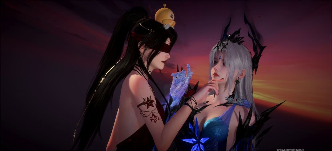 双人影棚 3
