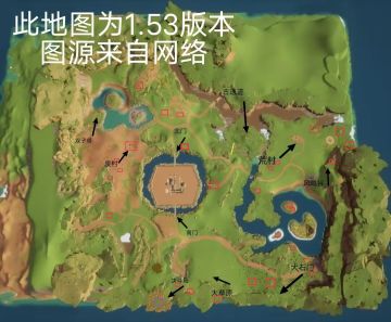 新手开局大世界宝箱，拿完13550魂