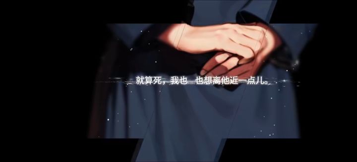 非常期待！截图