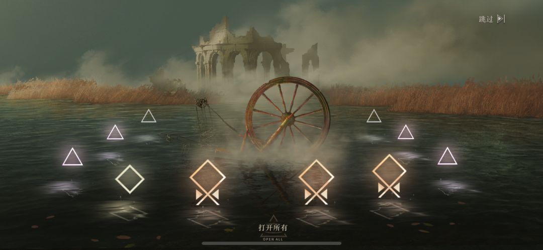 突然惊喜？ 1