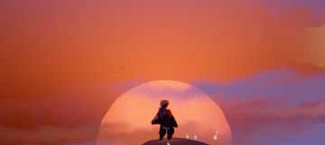 [夜猫子集合] 星露谷/光遇 佛系玩家