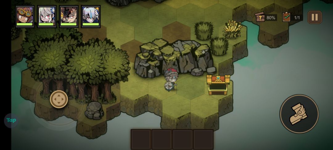BUG 5