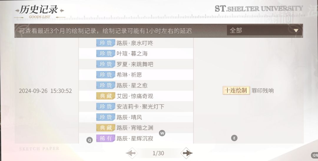 最欧的一集 2