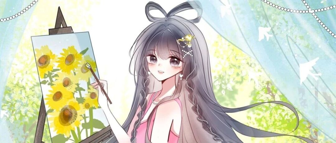 今日份推送封面图提取来啦! 1