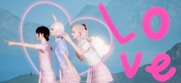 如何拍出感染力？超简单的拍照动作使用小技巧！