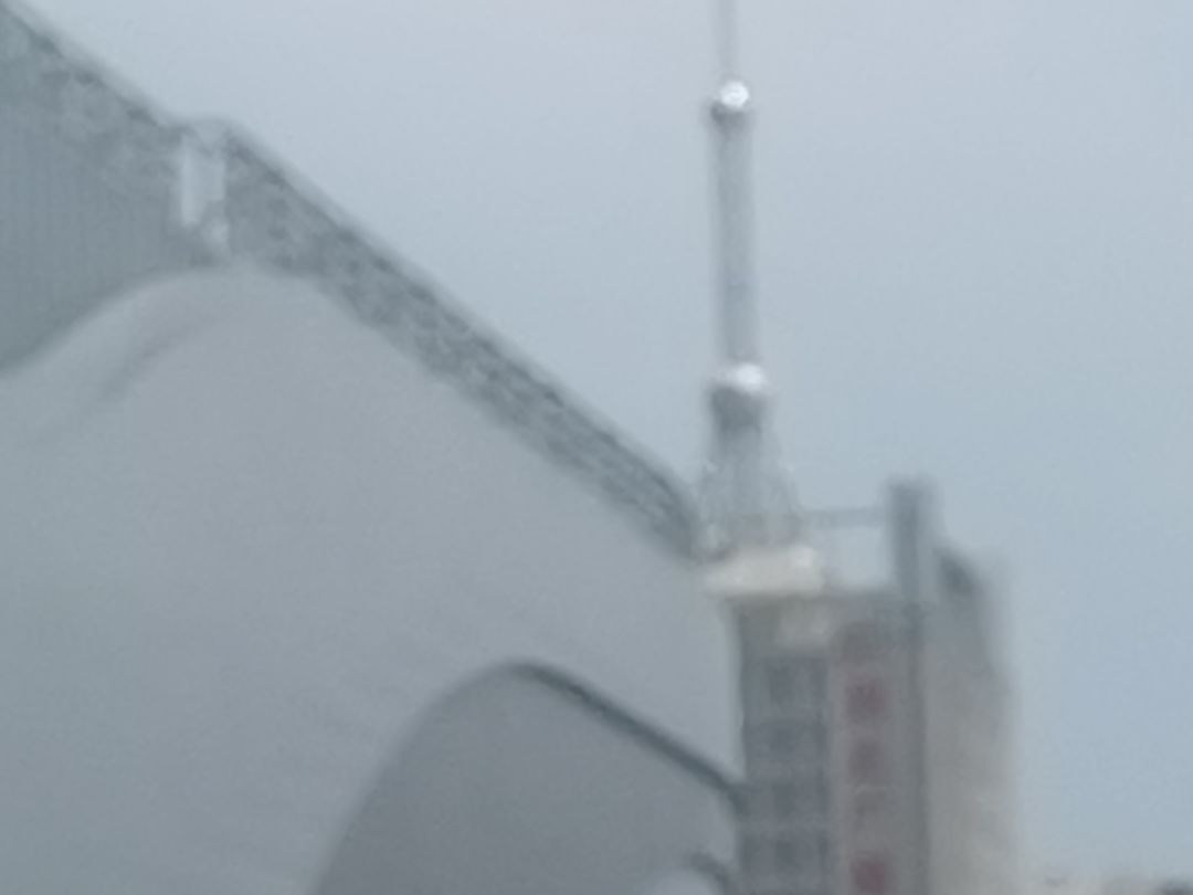 我终于看见了河南商丘版的明珠塔 1