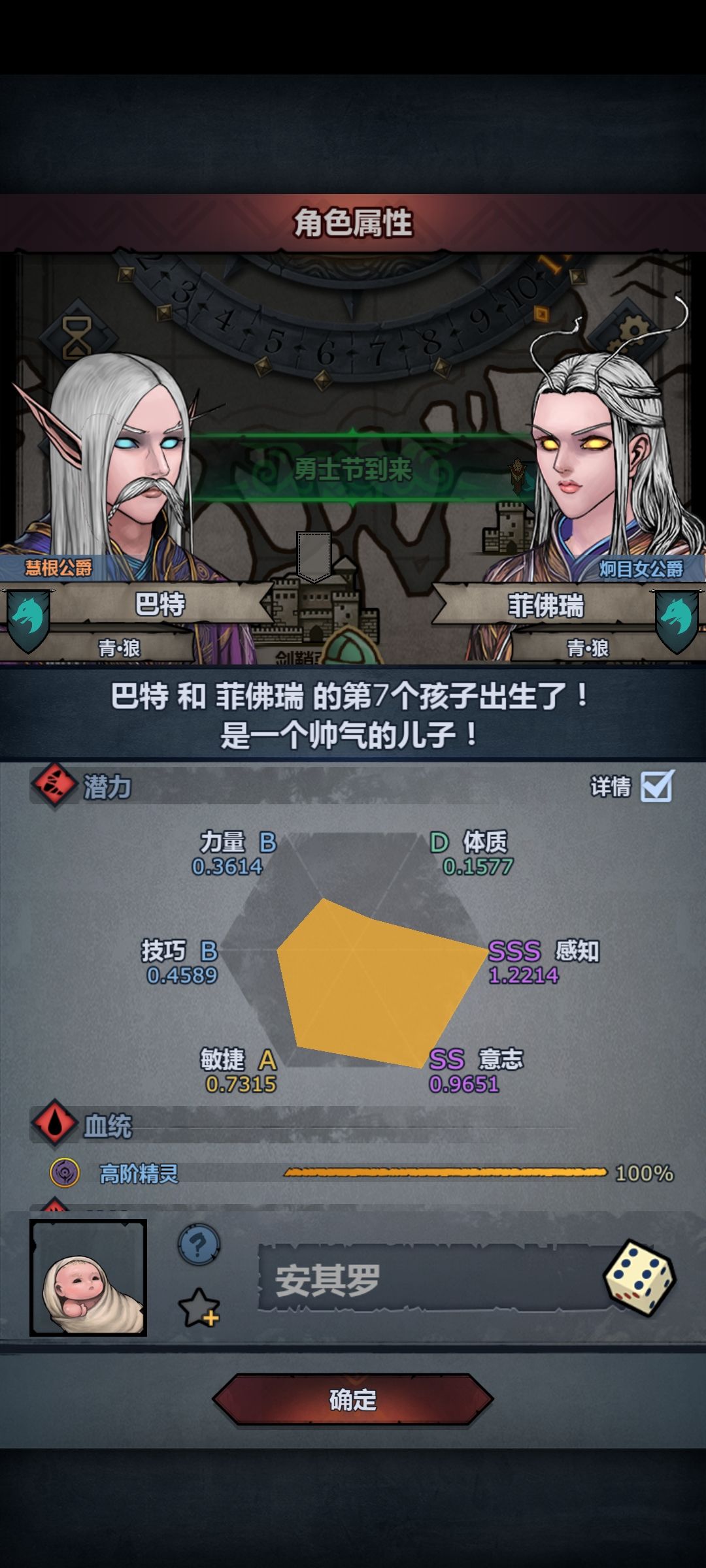 扔庄园又觉得可惜,可是位置才满! 1