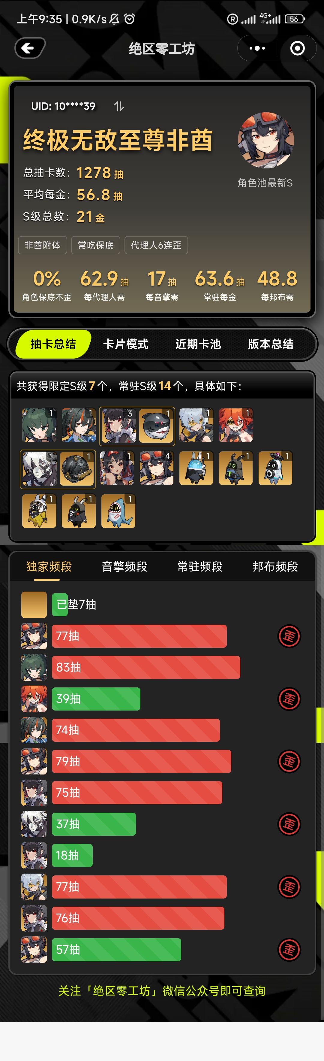 米哈游,你赢了 2