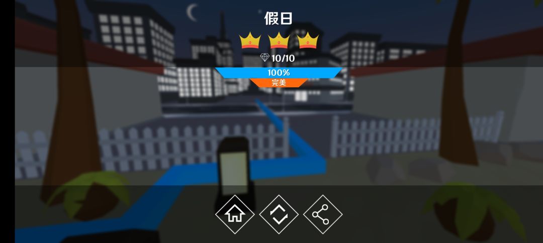 战绩😀 4
