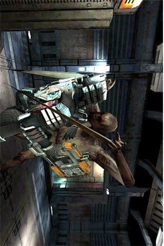 死亡空间 1