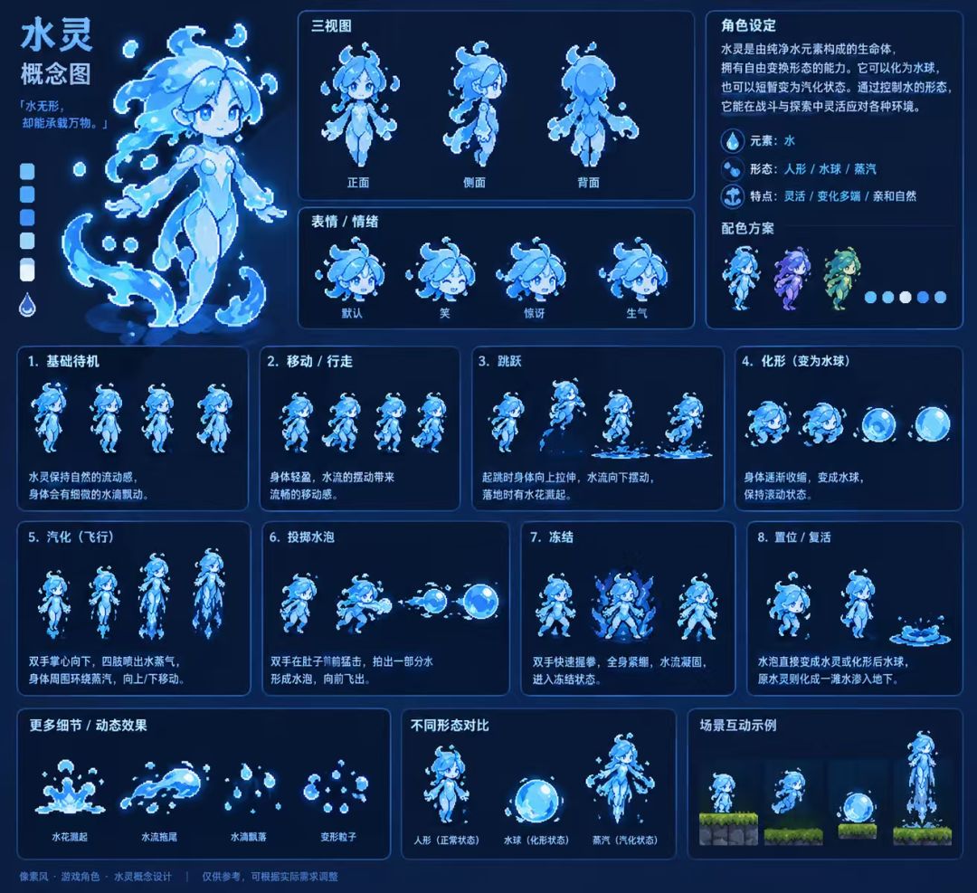 【开发者日志04】什么?!主角是个美少女 2